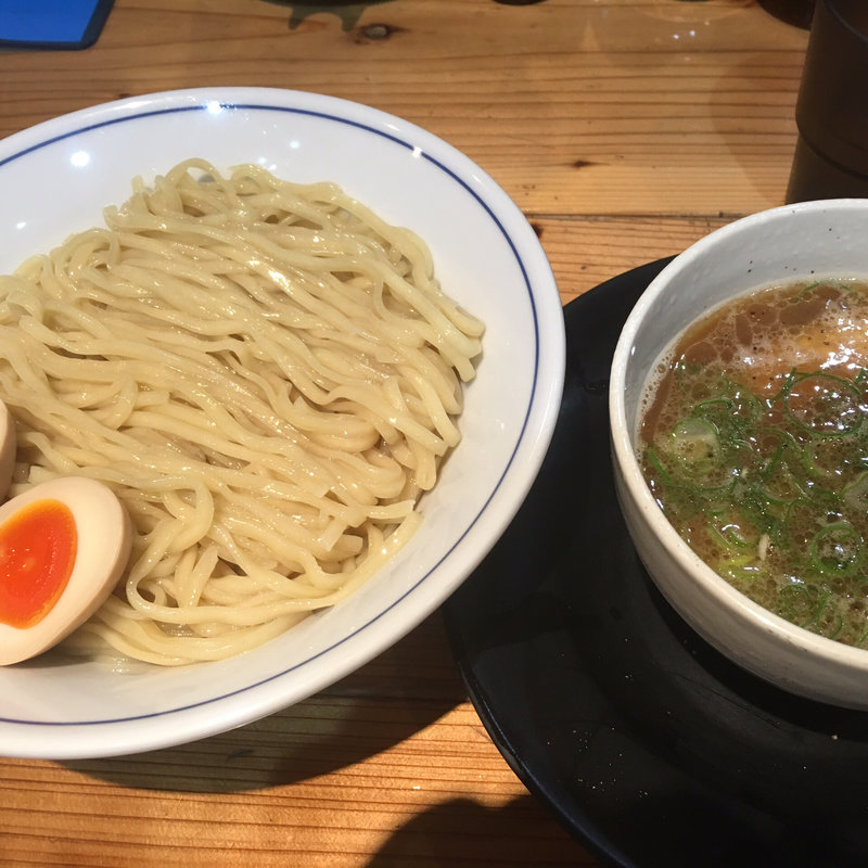 つけ麺(清流 )