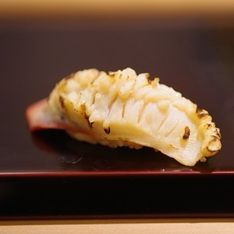 北寄貝 