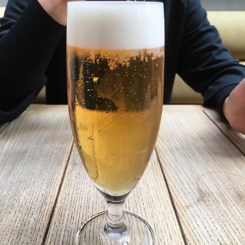 ビール(バランカ)