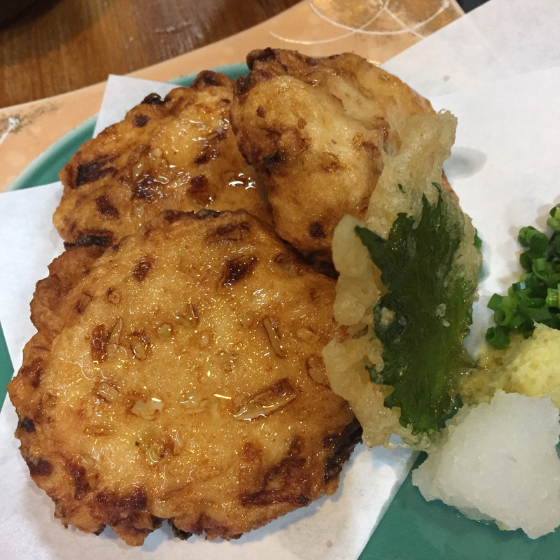 さつま揚げ(ゆうき)