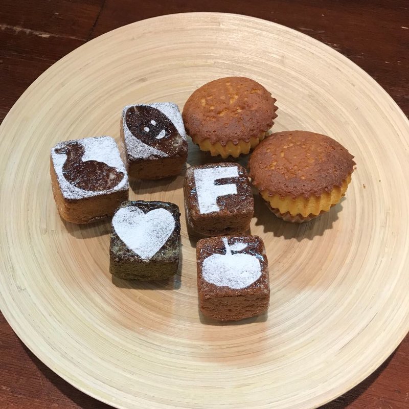 スコーン(フレンチマーケット （French Market）)