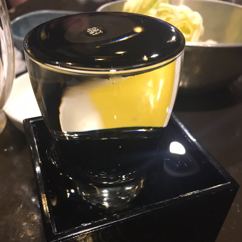 獺祭(大衆ホルモン焼肉 順)