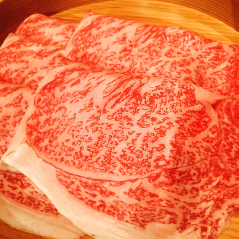 牛しゃぶ(瀬里奈 （しんじゅくせりな）)