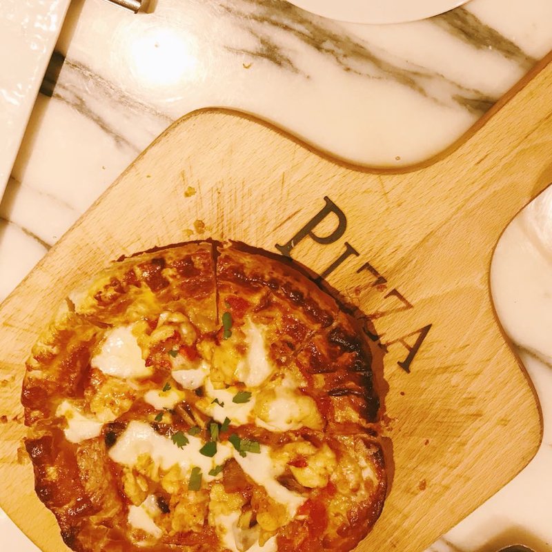 パイッツァ(イタリアンダイニング ペスカ 北新地店)