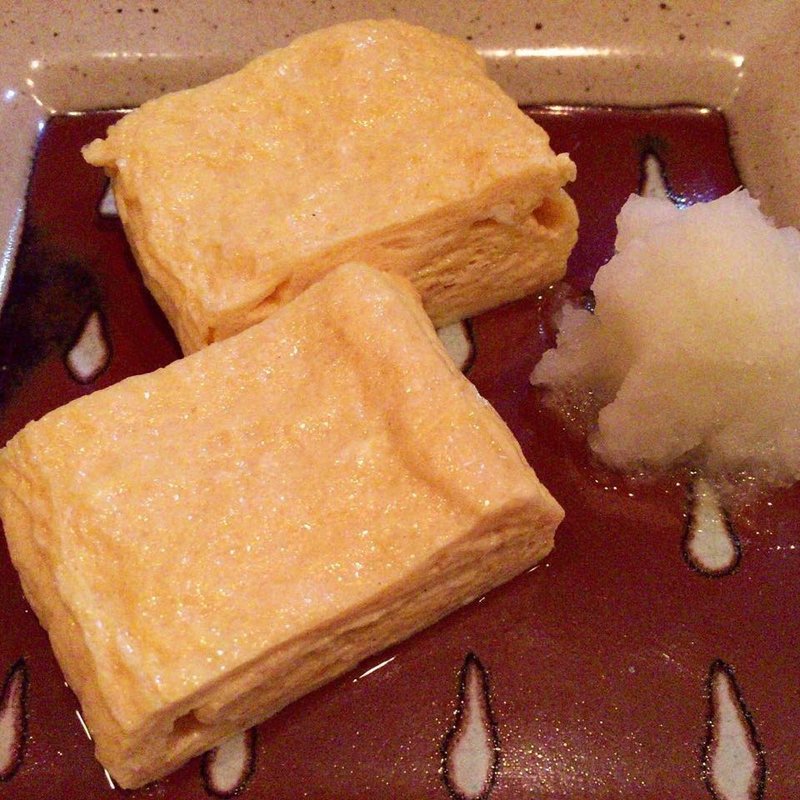 卵焼き(じゆうさん)