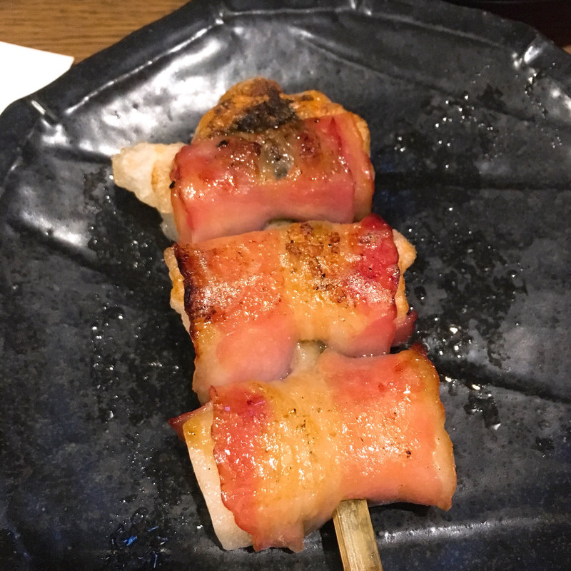 もちべー(鶏ジロー 門前仲町店 （トリジロー）)