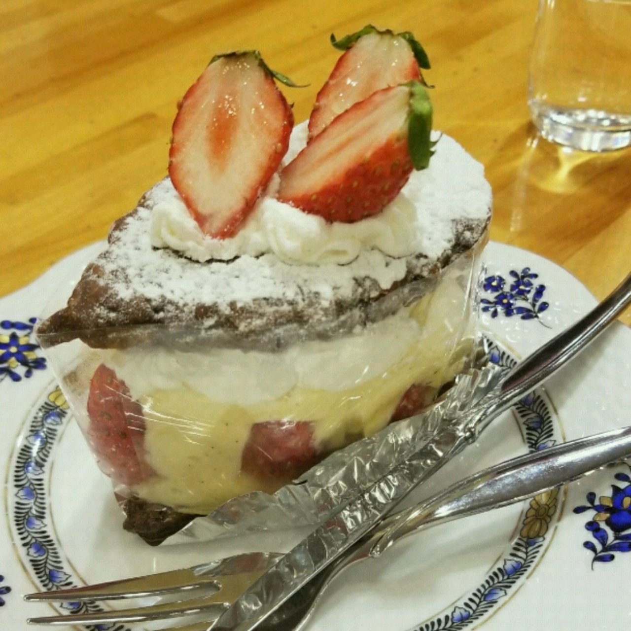 ケーキセット 珈琲貴族 池袋店 コーヒーキゾク の口コミ一覧 おいしい一皿が集まるグルメコミュニティサービス Sarah ケーキセット 珈琲貴族 池袋店 コーヒーキゾク の口コミ一覧 おいしい一皿が集まるグルメコミュニティサービス Sarah