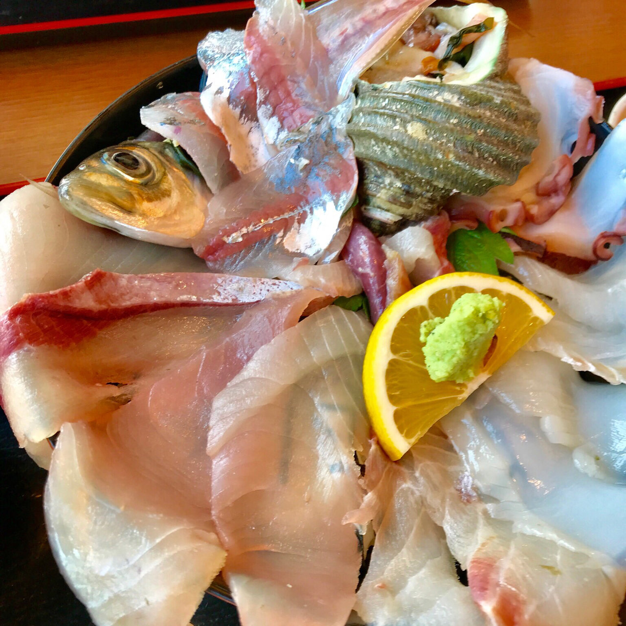 大分県で食べられる海鮮丼ランキング Sarah サラ