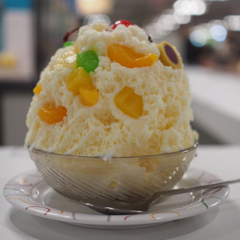 白熊 大(催事)(天文館むじゃき アミュプラザ店 )