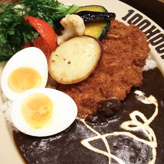 スペシャル(100時間カレーAMAZINGグランツリー武蔵小杉店)