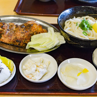 香川県で食べられる人気定食best30 Sarah サラ