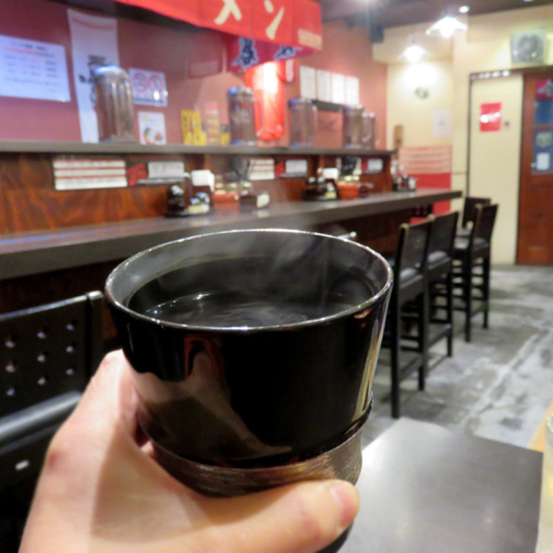 芋焼酎(暖暮 西新店)