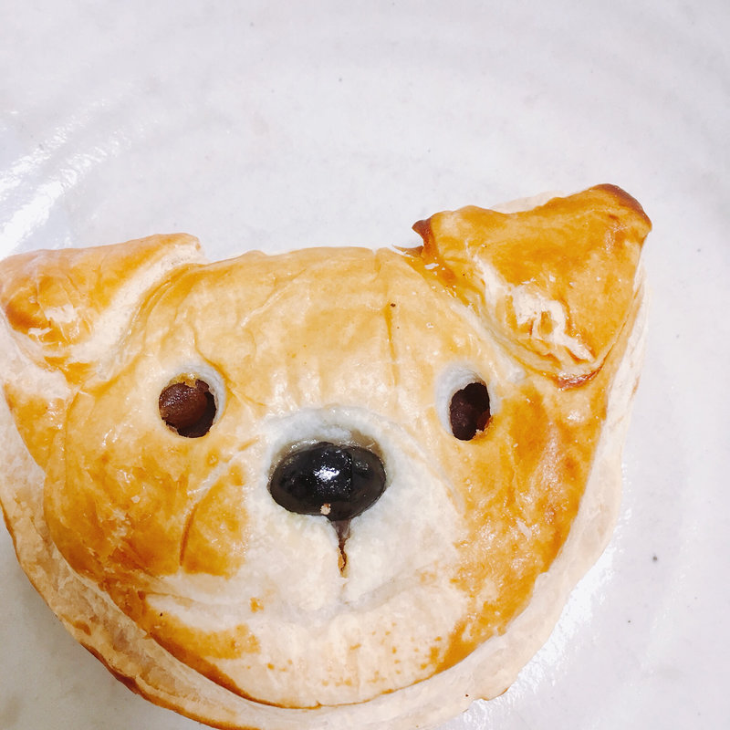 ワンタちゃん(神戸屋キッチン ルミネ荻窪店)