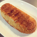 4種の濃厚チーズパン(ポンパドウル 北千住マルイ店)