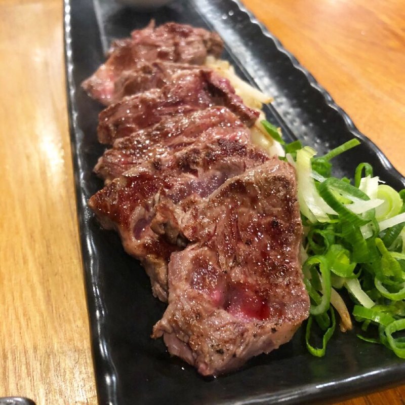 カルビ(輪っか )