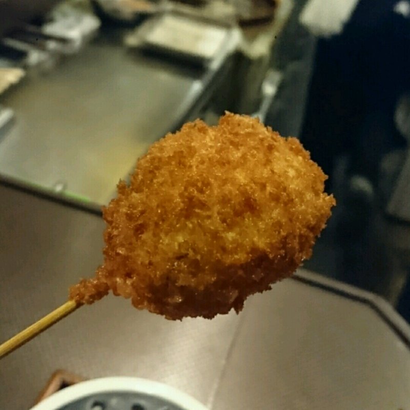 新ゴボウと生たらこ(つつみ屋 )