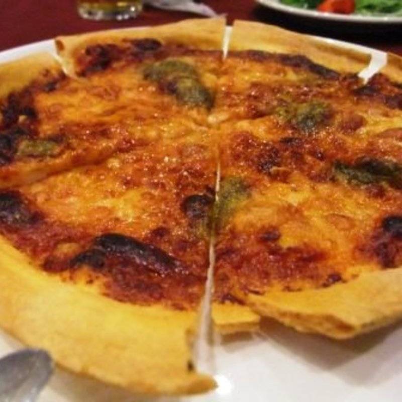 マルゲリータ(オッキャーリ オガ)