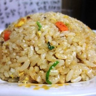 チャーハン(麺や 雑兵)