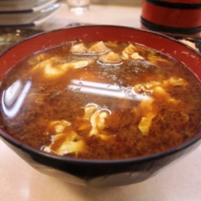 玉赤(大興寿司 本店)