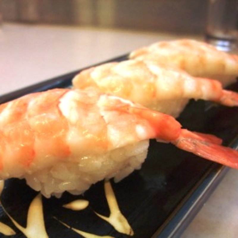 えび(大興寿司 本店)