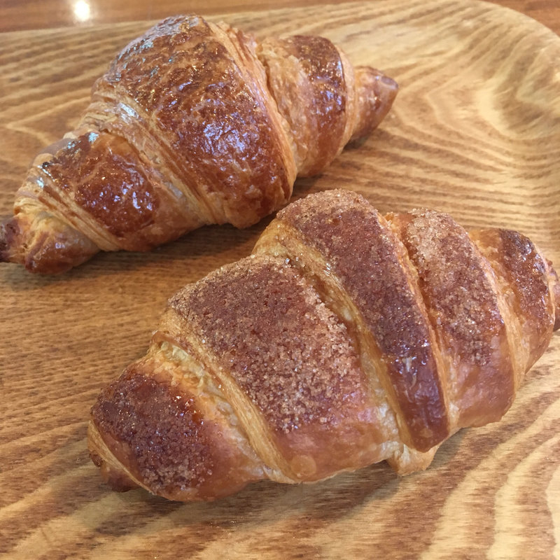 クロワッサン(メルカート ラパンドール )