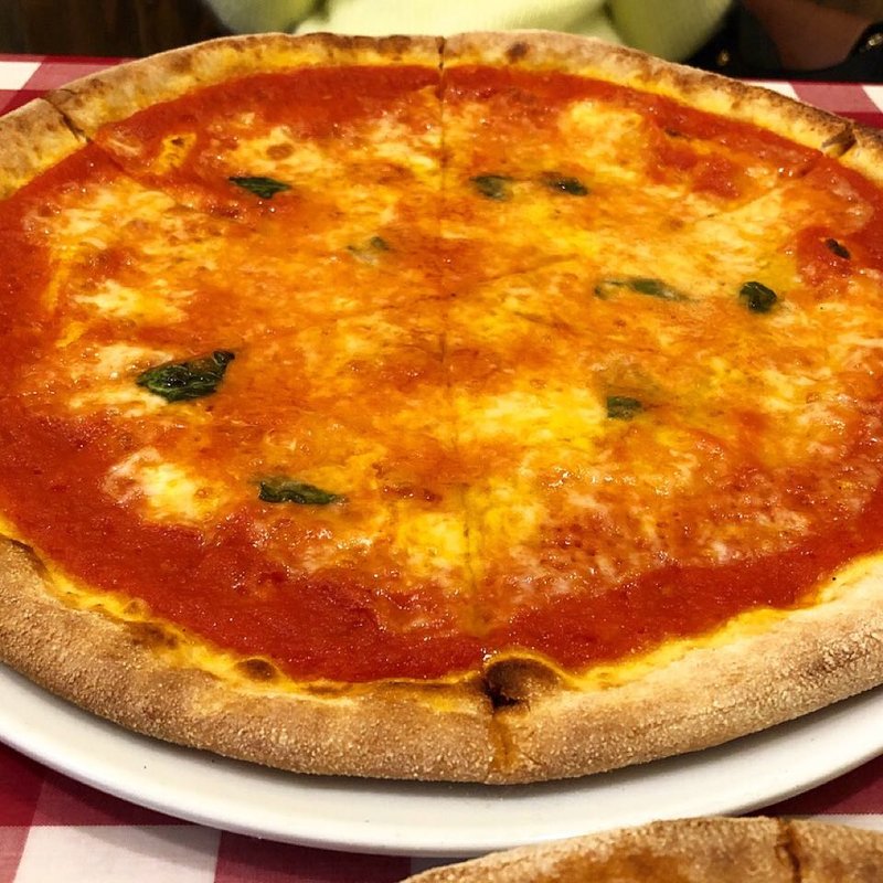 マルゲリータ(Doppio zero)