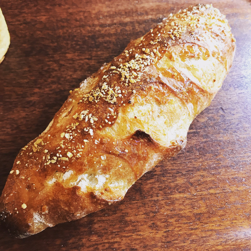 レモンブレッド(TOLO PAN TOKYO （トロパン トウキョウ）)