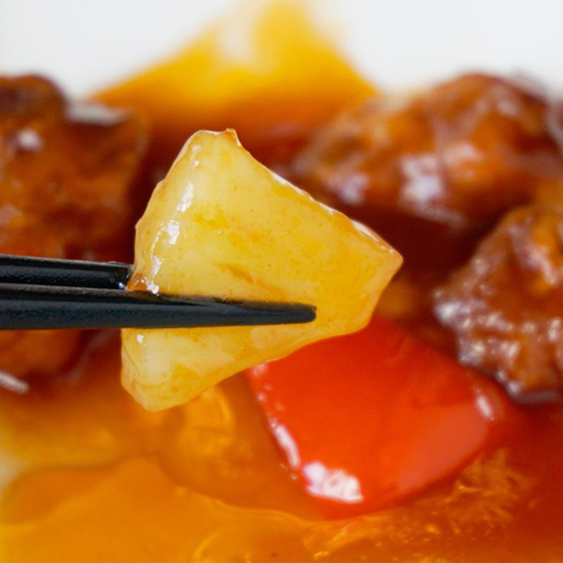 週替わりランチセット(中華菜館 龍天楼（りゅうてんろう）)