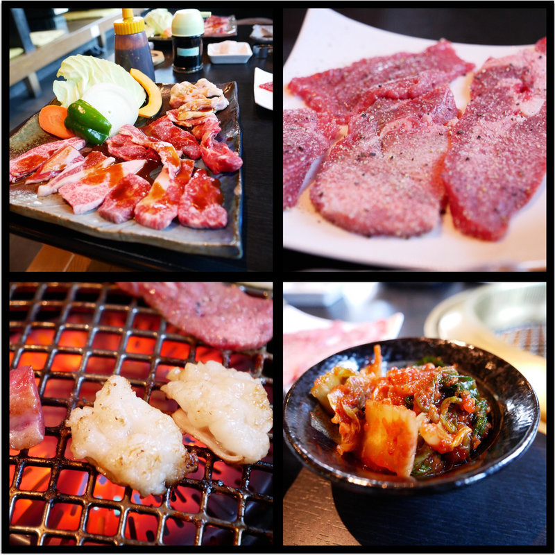 お一人様定食(千力 あたご店 （センリキ）)