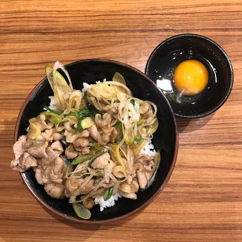 ミニすためし(壱角家)