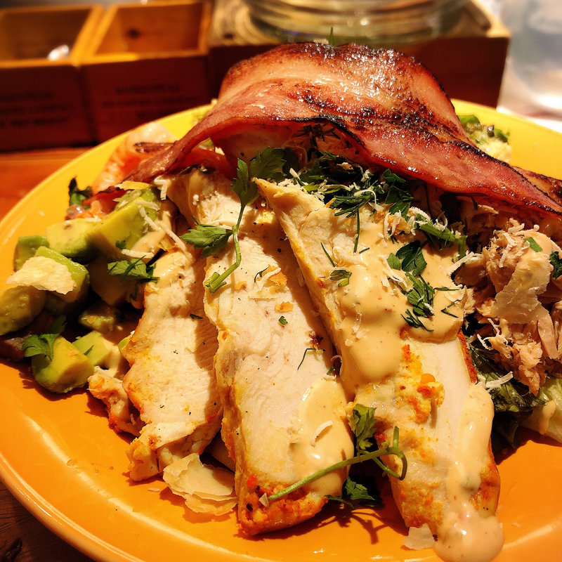 コブサラダ(Pie Holic （パイホリック）)