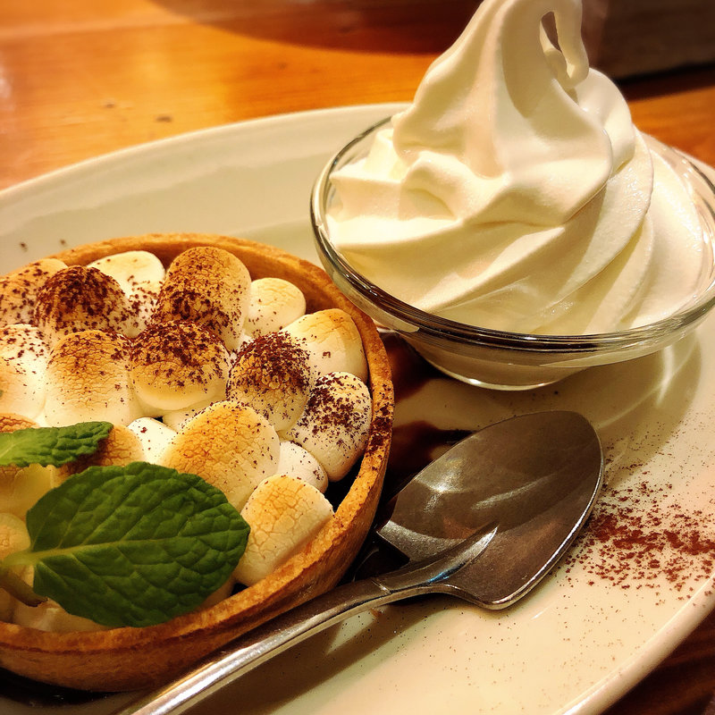 スモアパイ(Pie Holic （パイホリック）)