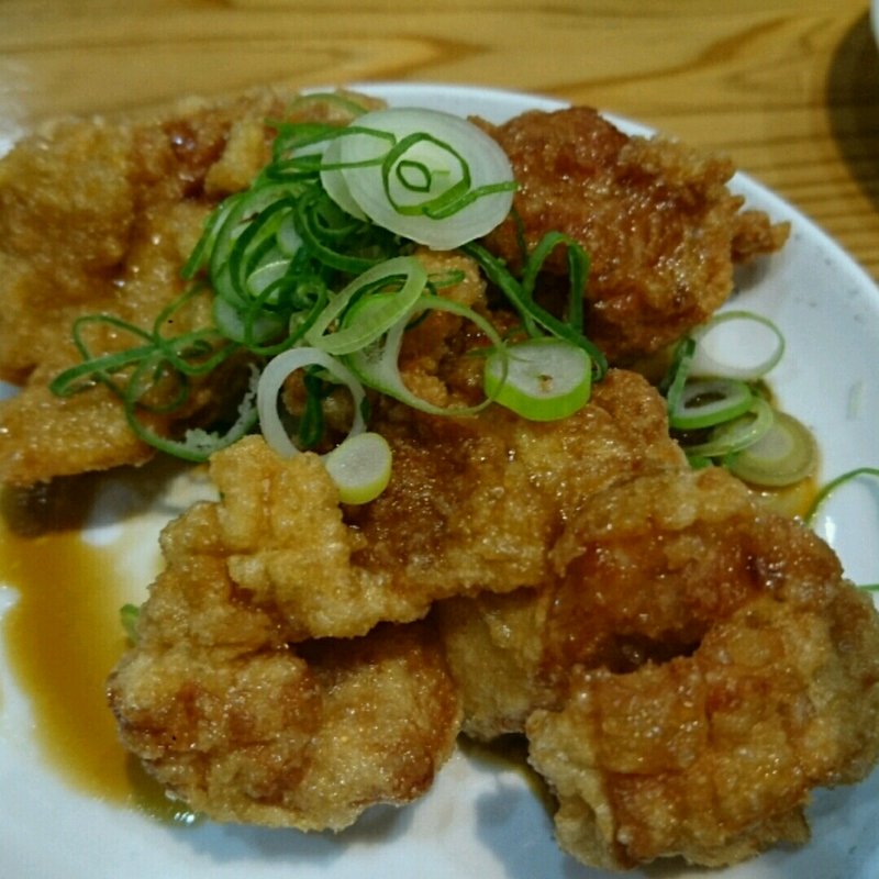 からあげ(セット)(清流 )