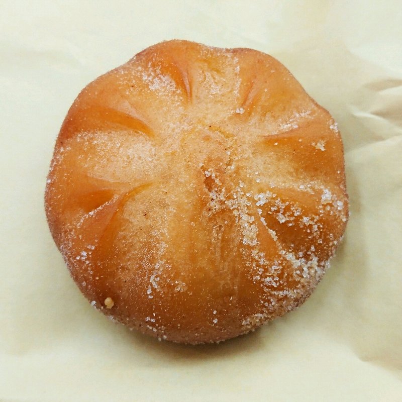 中華ドーナツ(江戸清(エドセイ))