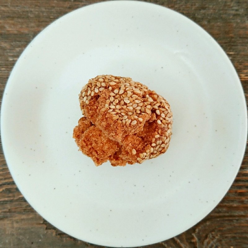 開口笑(華正樓(カセイロウ) 新館売店)