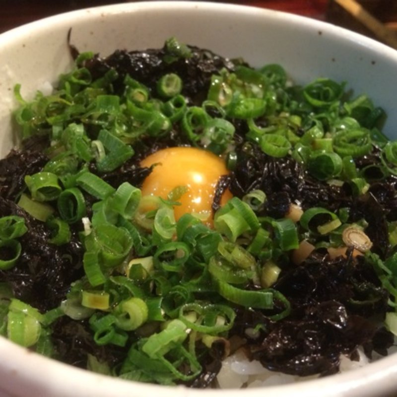 NBG(内藤の晩御飯)(居酒屋 えんむすび )