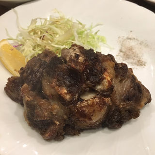 テール塩焼(タンテール富士)