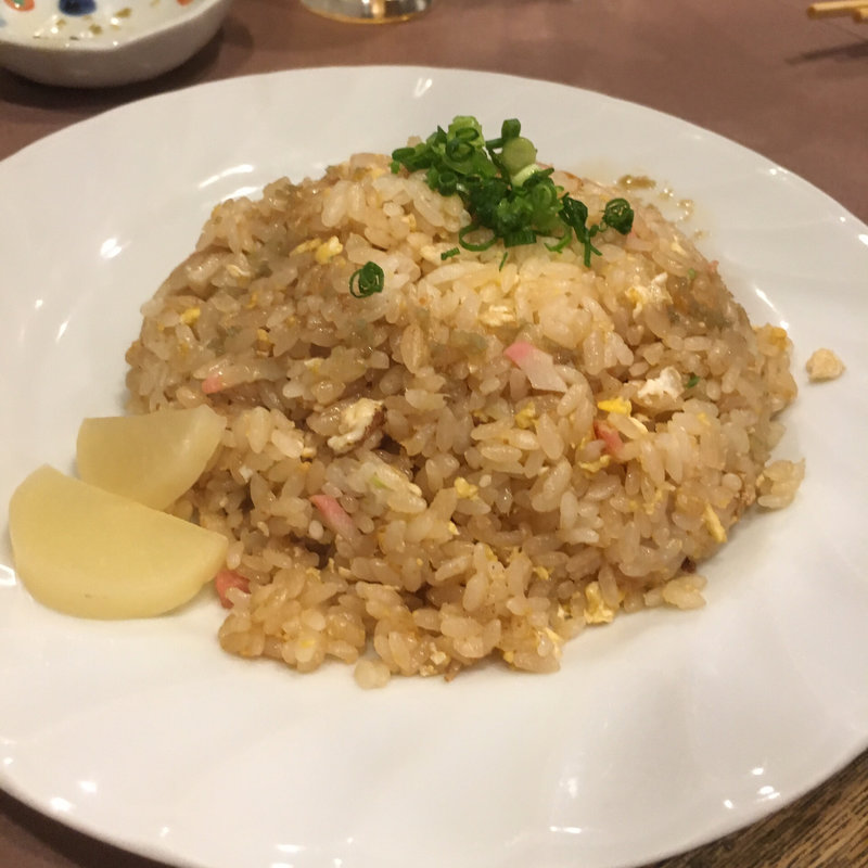 やきめし(タンテール富士)