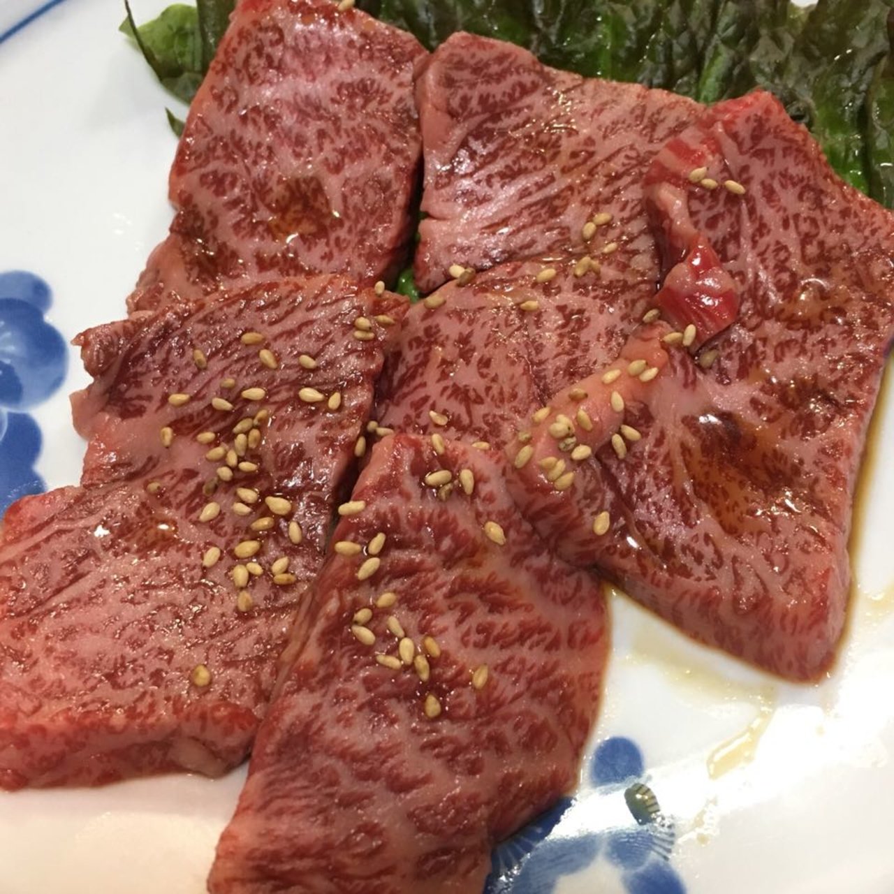 蕨市で食べられる人気焼肉ランキング Sarah サラ