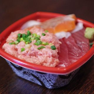兵庫県で食べられる人気ネギトロ丼ランキング Sarah サラ