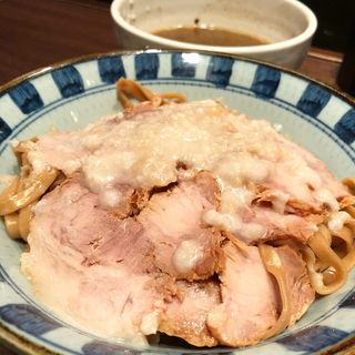 つけ麺黒(山科京極製麺所)