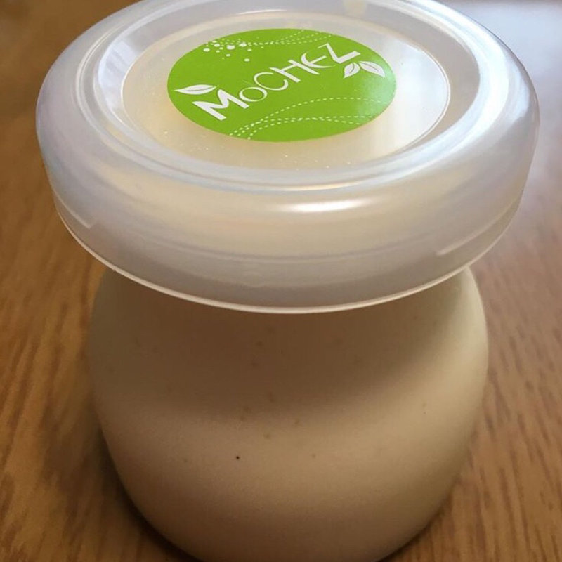 なめらかプリン(萌シェ)