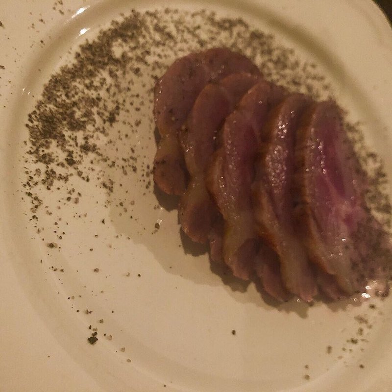 塩漬けポーク(リロイズ)