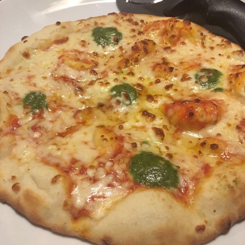 マルゲリータ(びっくりドンキー神戸大蔵谷店)