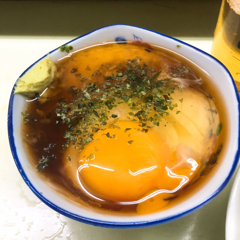 とろろ(のんきや)