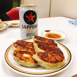 餃子