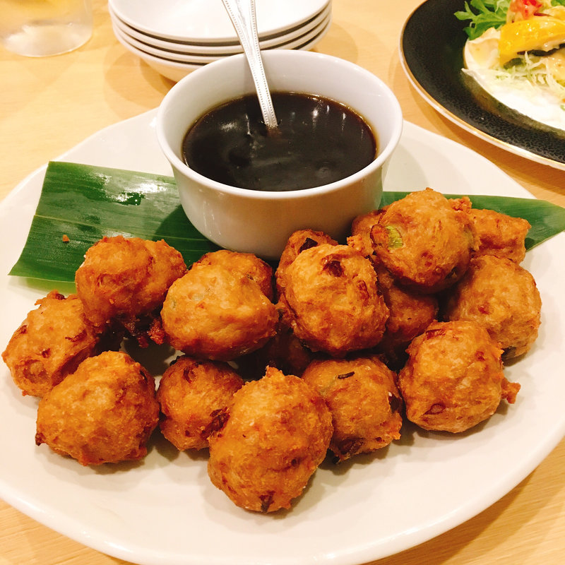 肉だんご(宝喜)