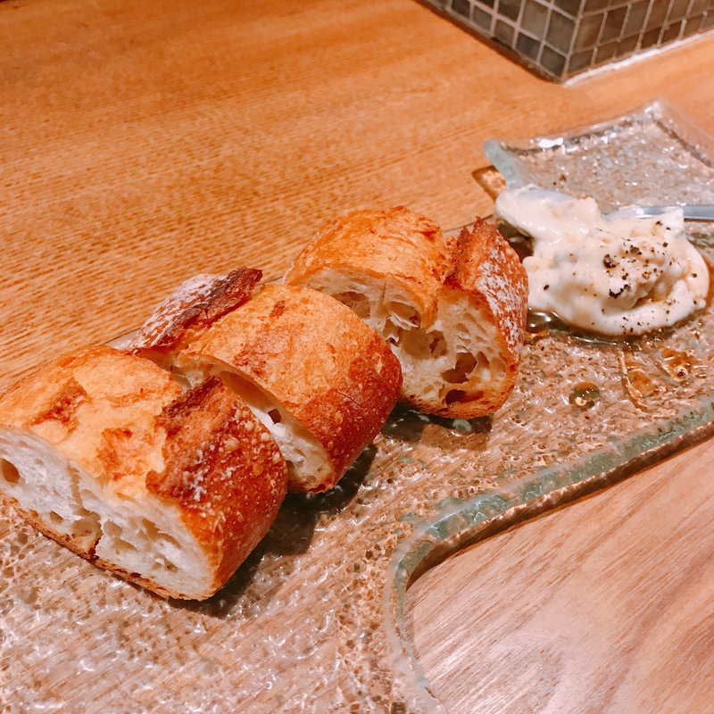 ゴルゴンゾーラバケット(壺川 )