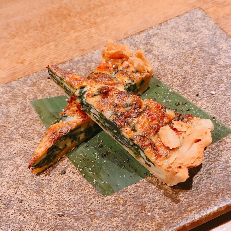 キッシュ(壺川 )