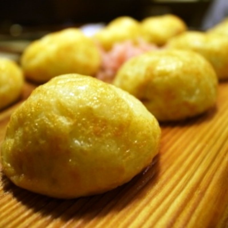 明石焼(新喜八 )